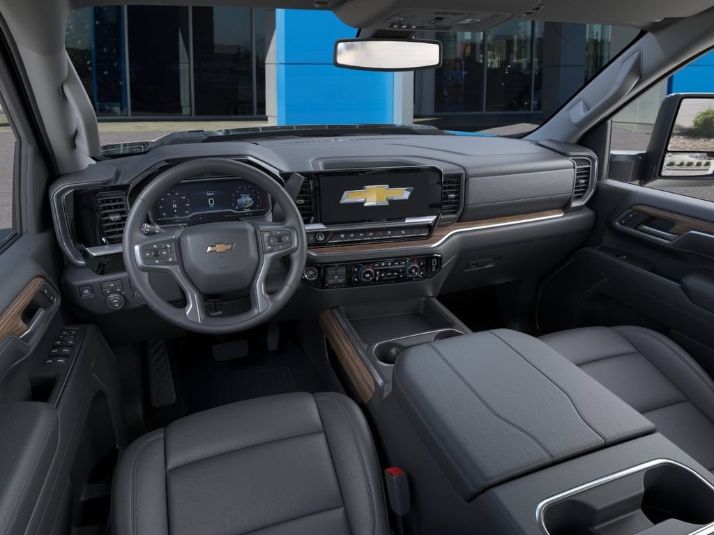 2026 Chevrolet Silverado 2500 HD LT - Photo 15