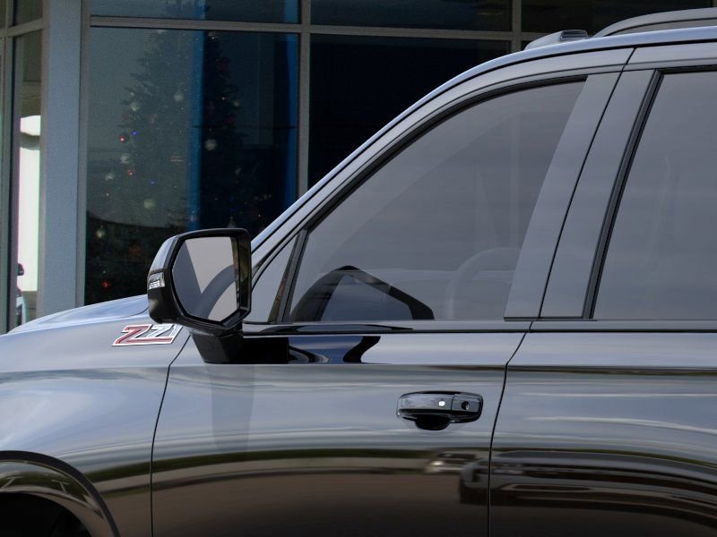 2026 Chevrolet Tahoe Z71 - Photo 12