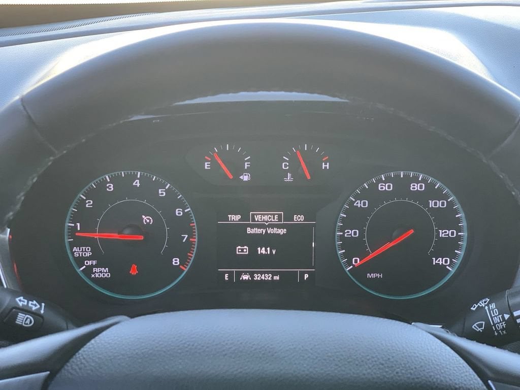 2023 Chevrolet Traverse 1LT - Photo 8