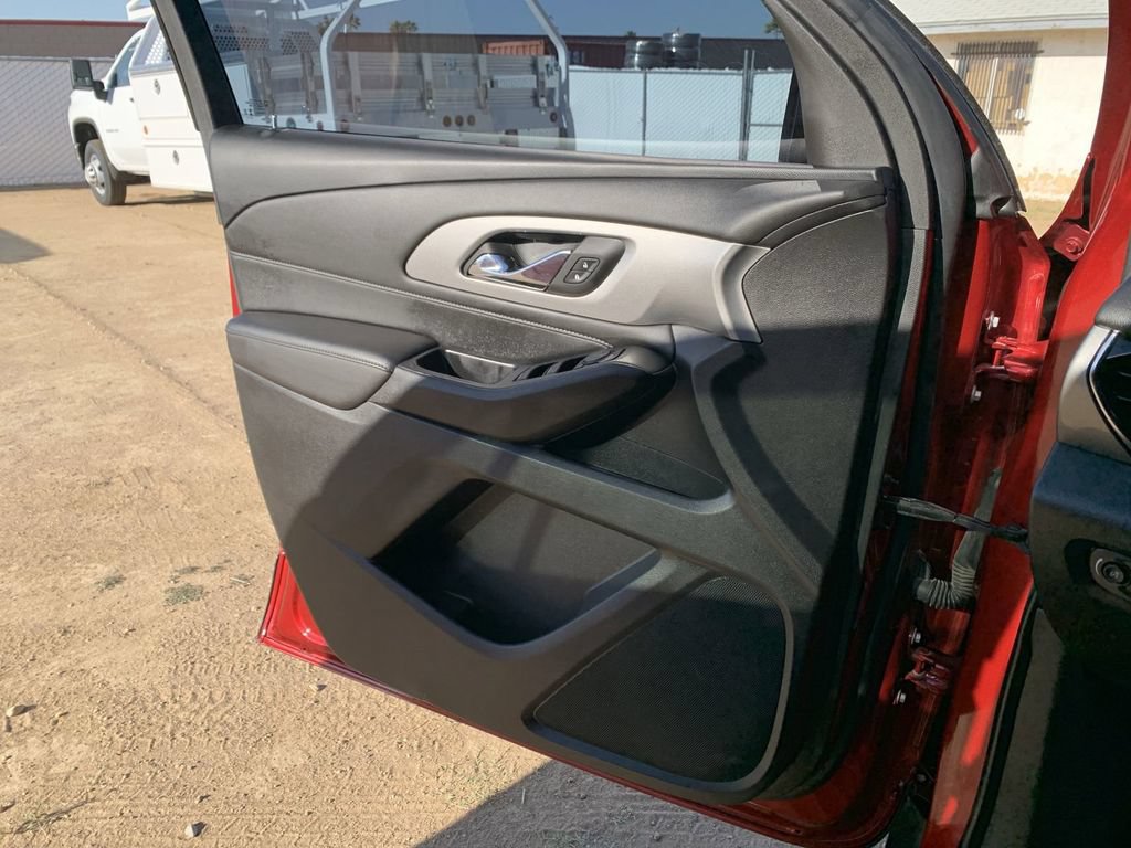 2023 Chevrolet Traverse 1LT - Photo 20
