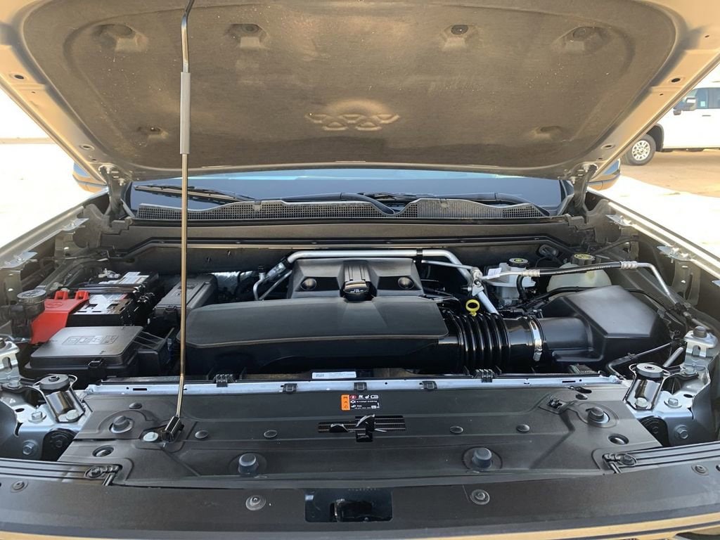 2023 GMC Canyon AT4 - Photo 29