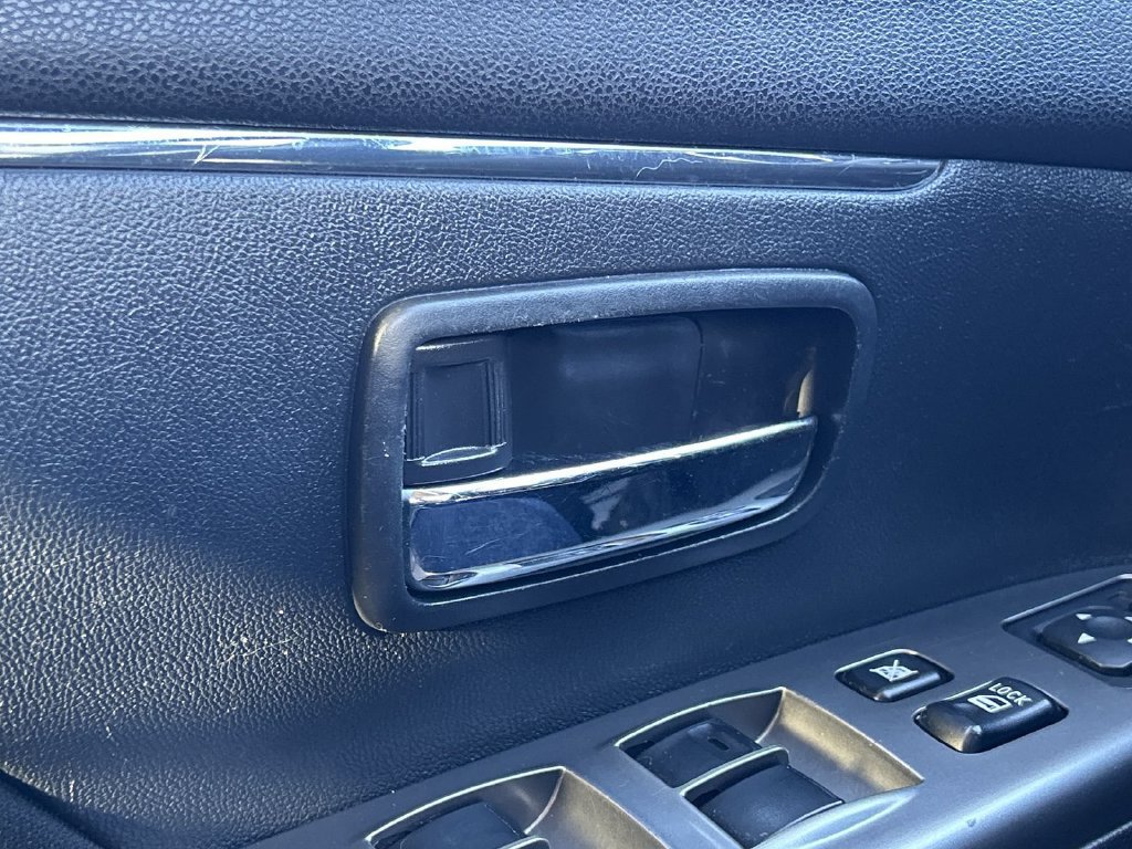 2021 Mitsubishi Outlander Sport SE - Photo 22