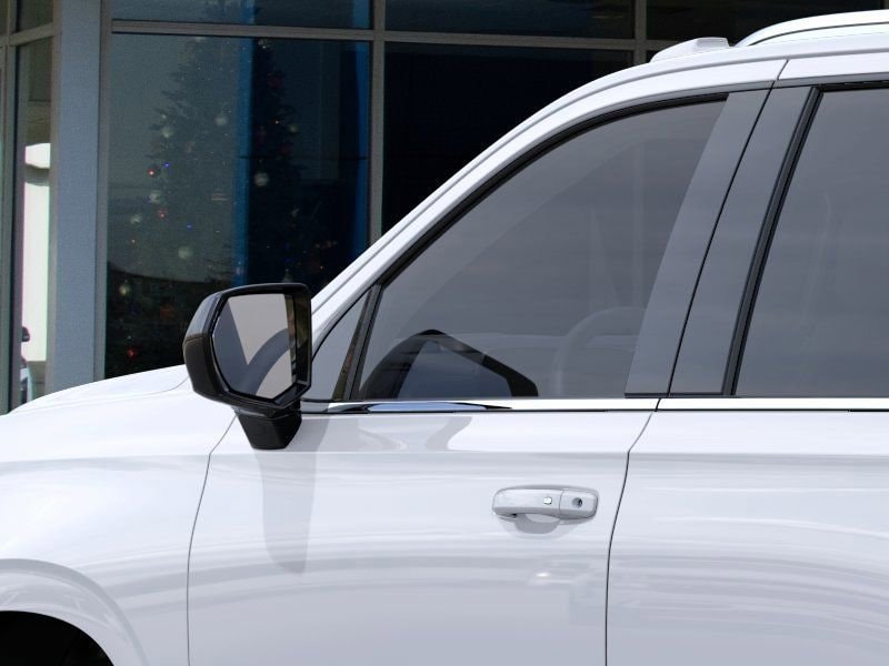 2026 Chevrolet Tahoe LS - Photo 12