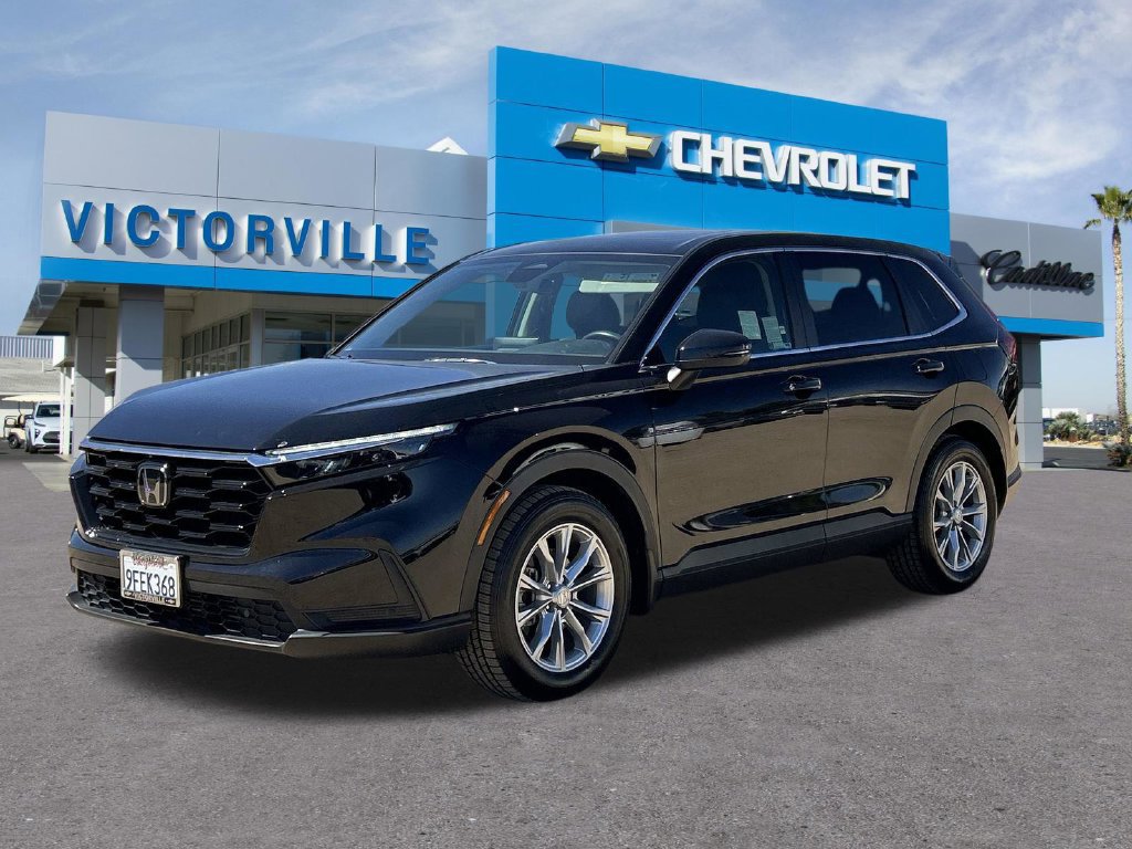 2023 Honda CR-V EX-L - Photo 9