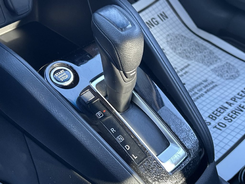 2022 Nissan Versa Sedan SV - Photo 20