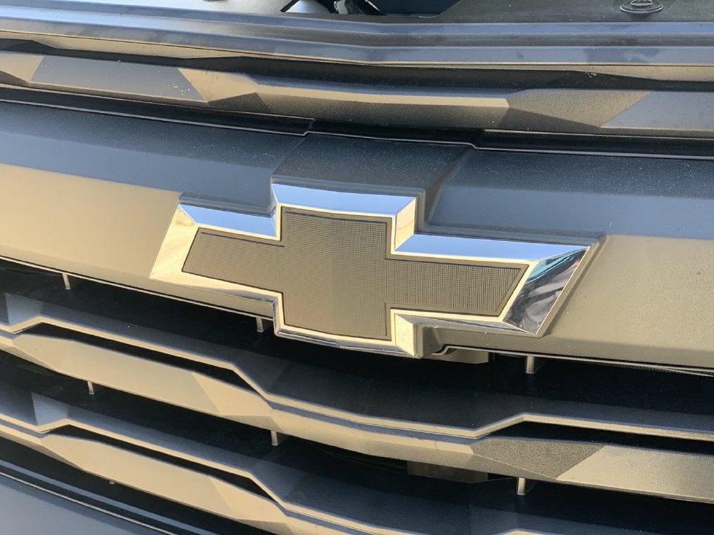 2026 Chevrolet Colorado Trail Boss - Photo 29
