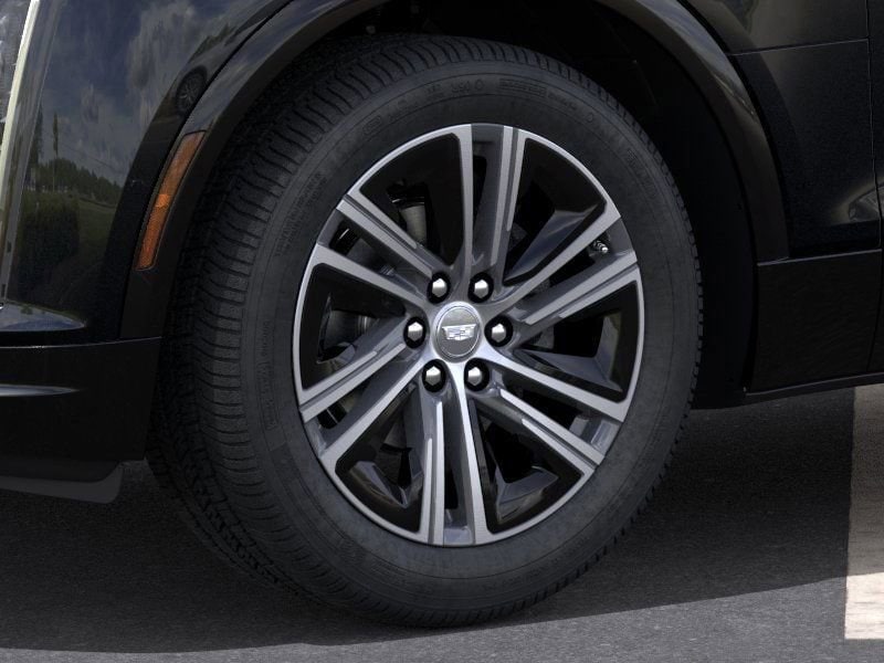 2026 Cadillac LYRIQ Luxury - Photo 9