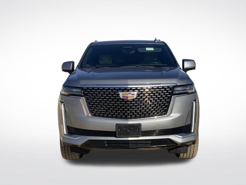 Used 2024 CADILLAC Escalade Premium Luxury SUV