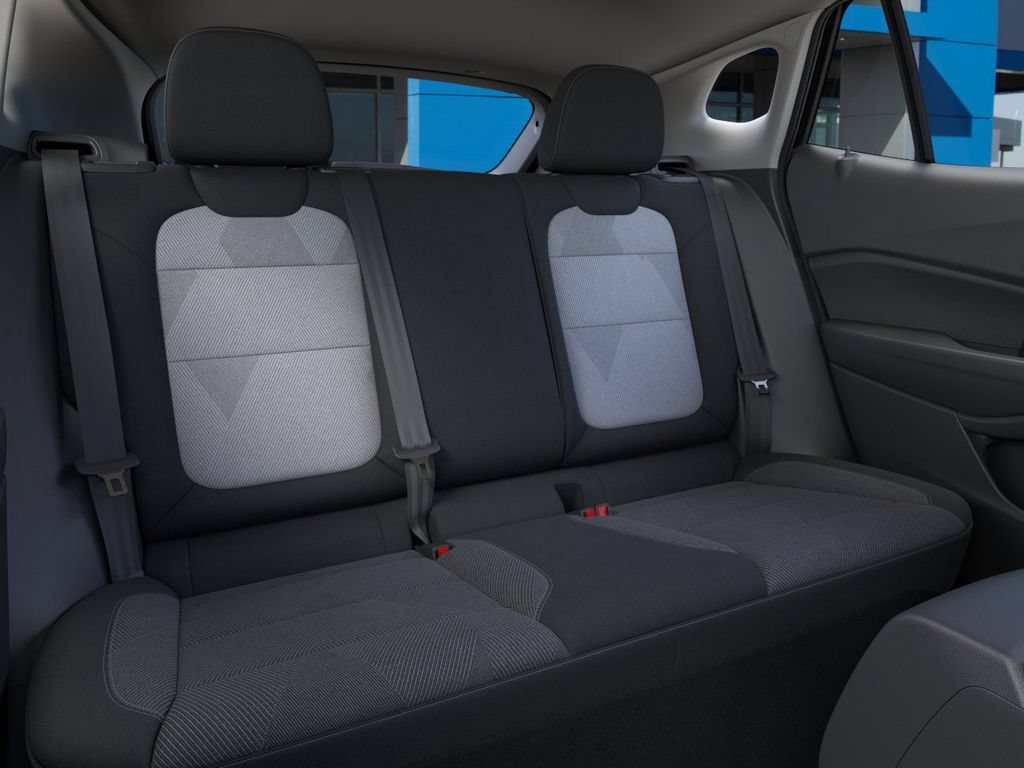 2026 Chevrolet Trax LS - Photo 17
