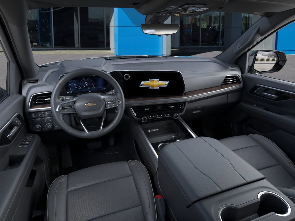 2026 Chevrolet Tahoe Premier - Photo 15