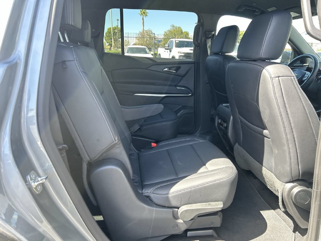 2026 Chevrolet Traverse LT - Photo 24