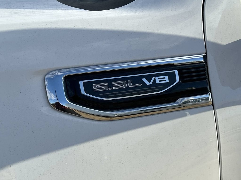 2026 GMC Sierra 1500 SLT - Photo 30
