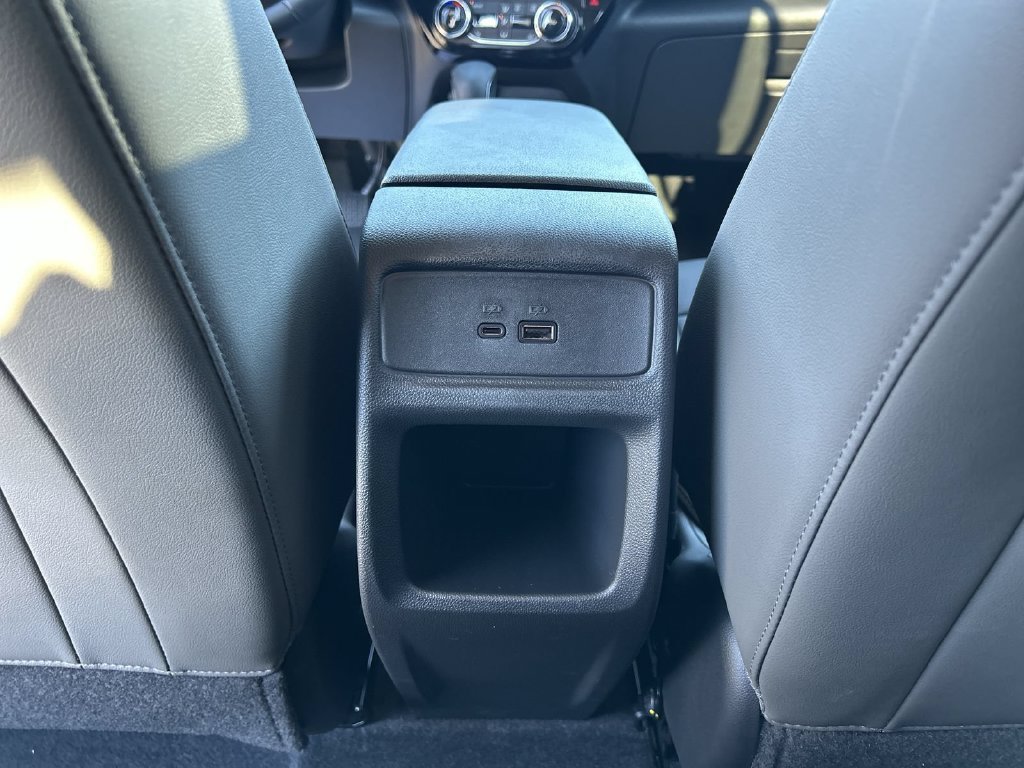 2024 Chevrolet Trax Activ - Photo 26