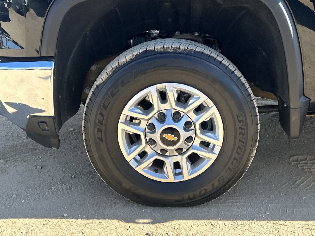 2026 Chevrolet Silverado 2500HD LT - Photo 37