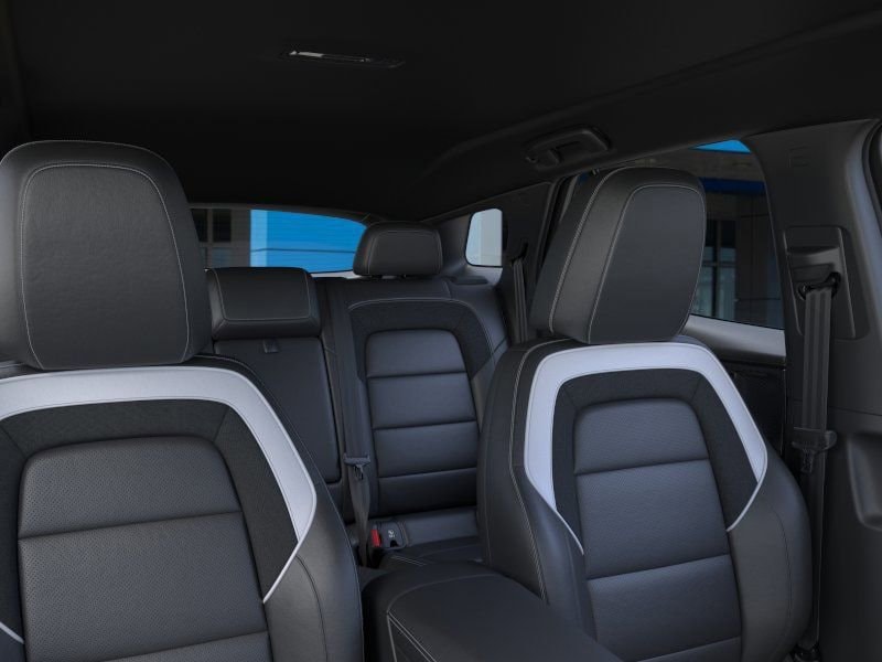 2026 Chevrolet Blazer EV LT - Photo 24