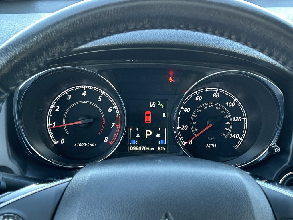 2021 Mitsubishi Outlander Sport SE - Photo 14