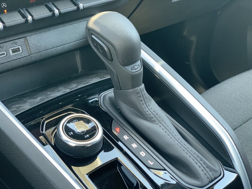 2026 Chevrolet Colorado Trail Boss - Photo 14