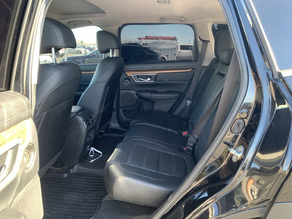 2019 Honda CR-V Touring - Photo 23