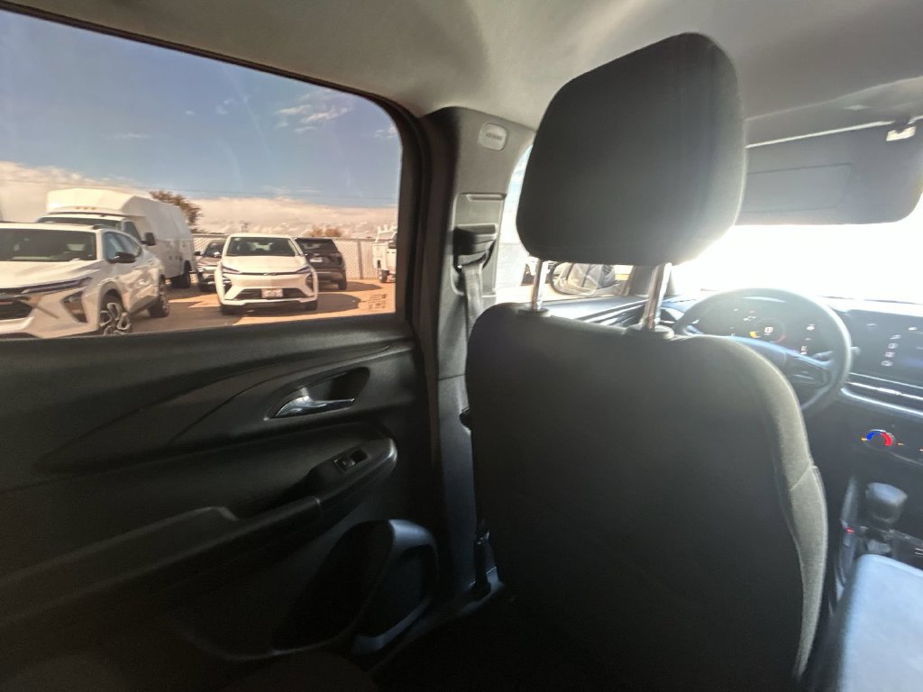2024 Chevrolet TrailBlazer LT - Photo 7