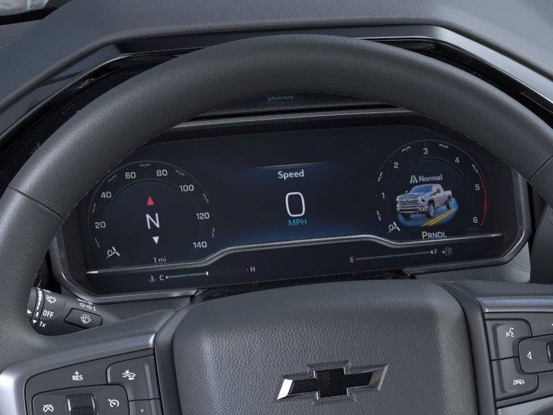 2026 Chevrolet Silverado 2500 HD LT - Photo 18