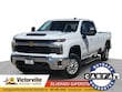 Chevrolet Silverado 2500 HD