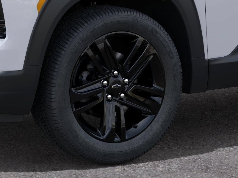 2026 Chevrolet Trailblazer LT - Photo 9