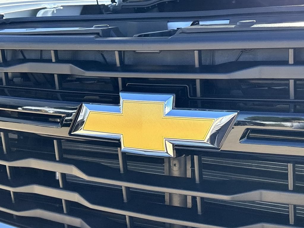 2026 Chevrolet Silverado 2500 HD Work Truck - Photo 29