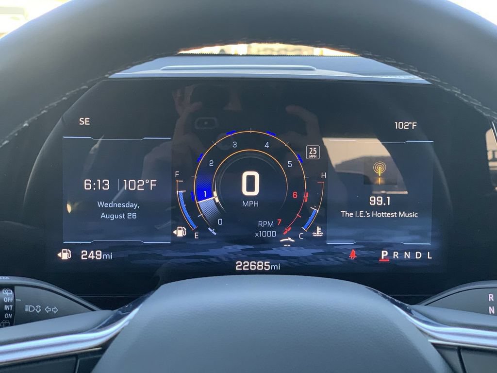 2026 Chevrolet Equinox LT - Photo 8