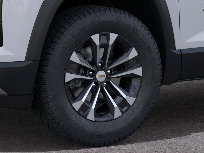 2027 Chevrolet Equinox LT - Photo 9