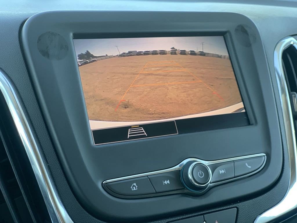 2024 Chevrolet Equinox LT - Photo 12