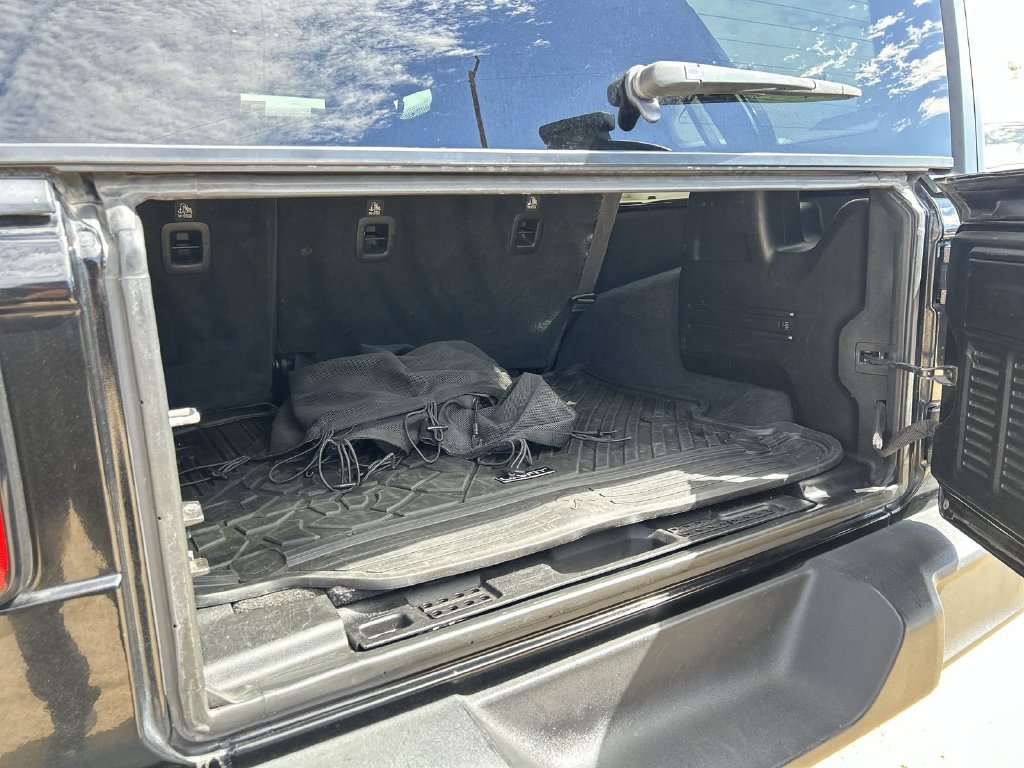 2019 Jeep Wrangler Unlimited Sport S - Photo 25