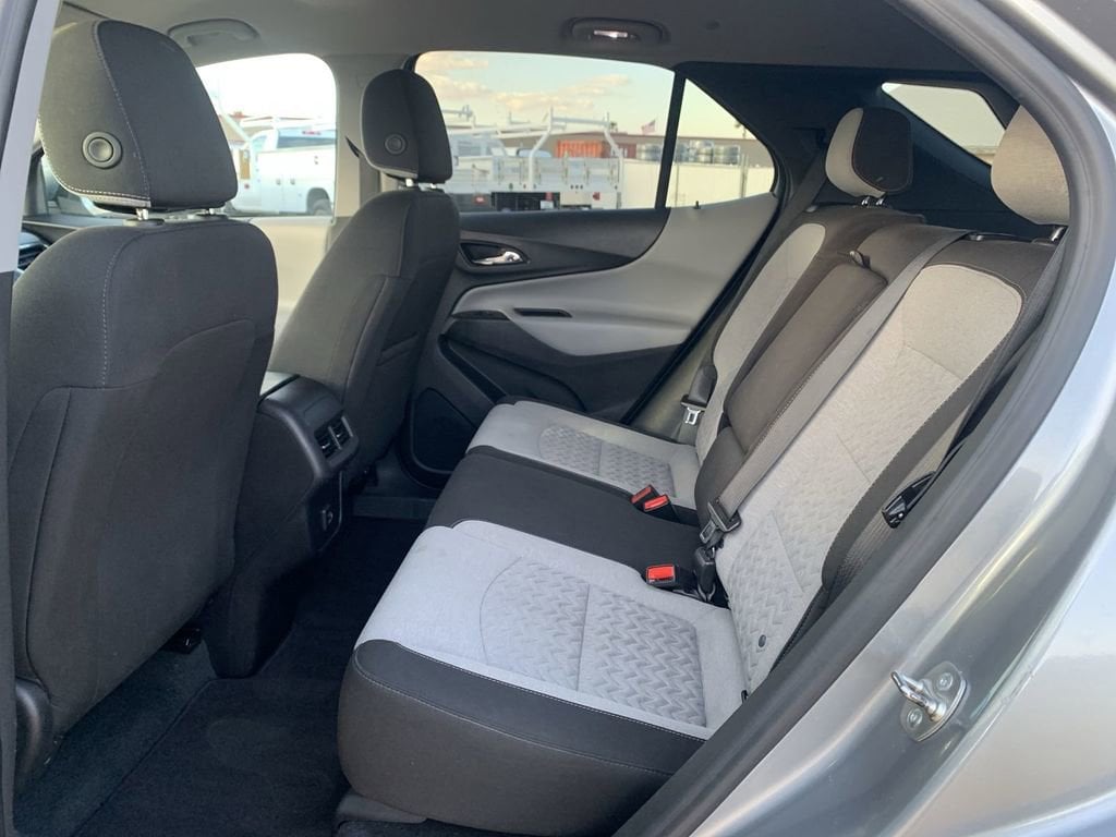 2024 Chevrolet Equinox LT - Photo 23