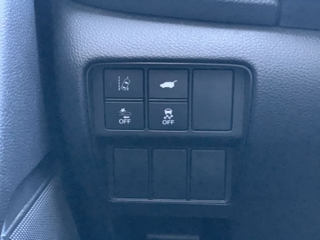 2019 Honda CR-V Touring - Photo 15