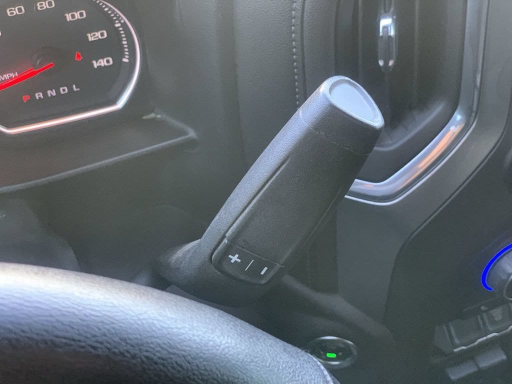 2020 Chevrolet Silverado 2500HD LT - Photo 14