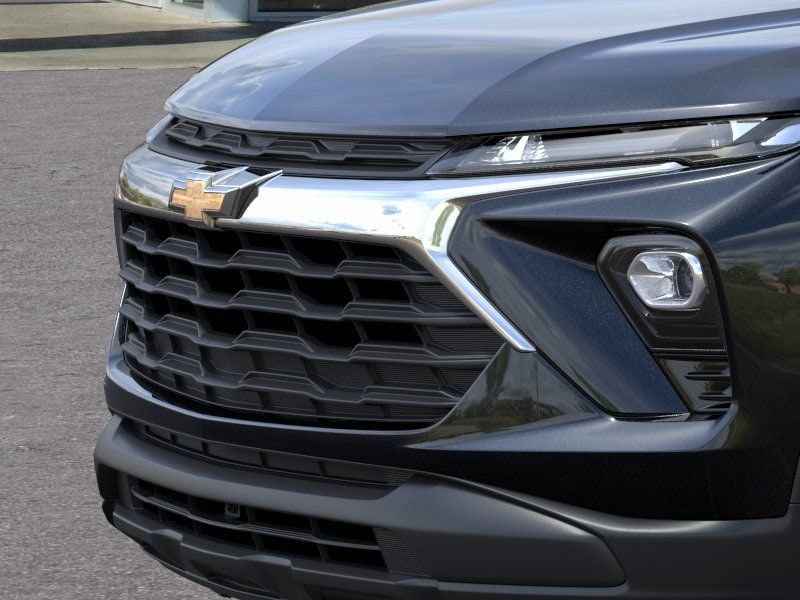 2026 Chevrolet Trailblazer LS - Photo 13
