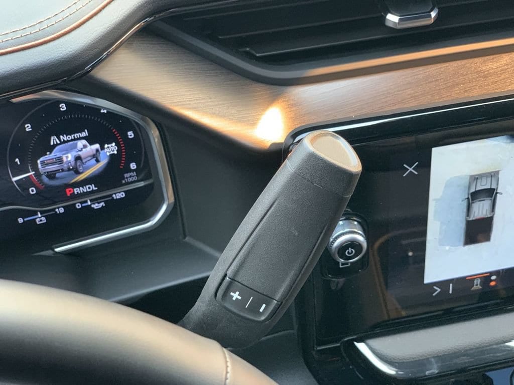2025 GMC Sierra 2500HD AT4 - Photo 14