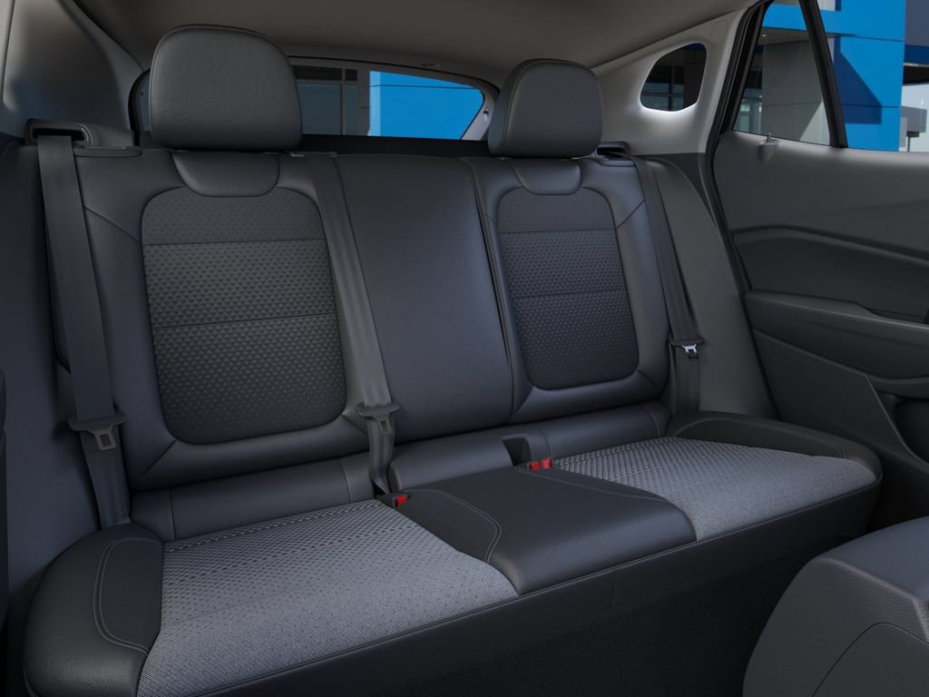 2026 Chevrolet Trax LT - Photo 17