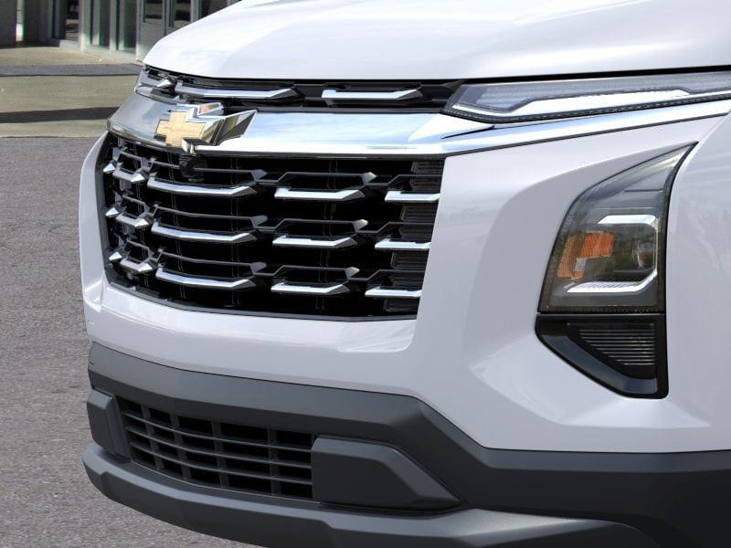 2026 Chevrolet Equinox LT - Photo 13