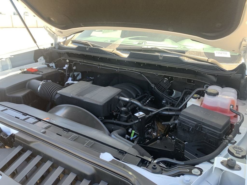 2026 Chevrolet Silverado 3500 HD Work Truck - Photo 28