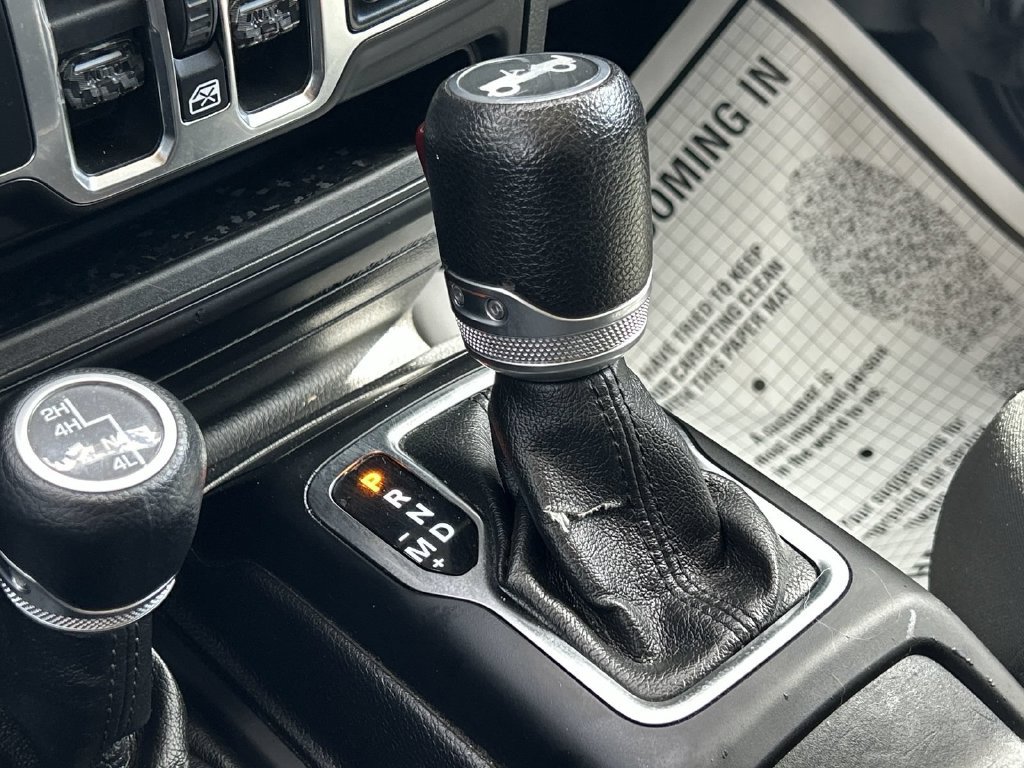 2019 Jeep Wrangler Unlimited Sport S - Photo 14