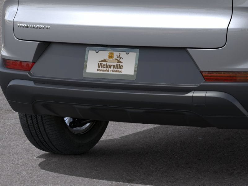2026 Chevrolet Trailblazer LS - Photo 14