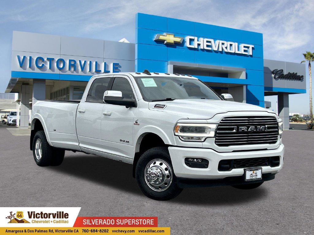  Ram 3500