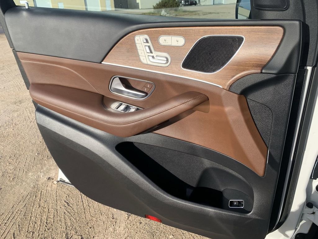 2024 Mercedes-Benz GLE GLE350 - Photo 20