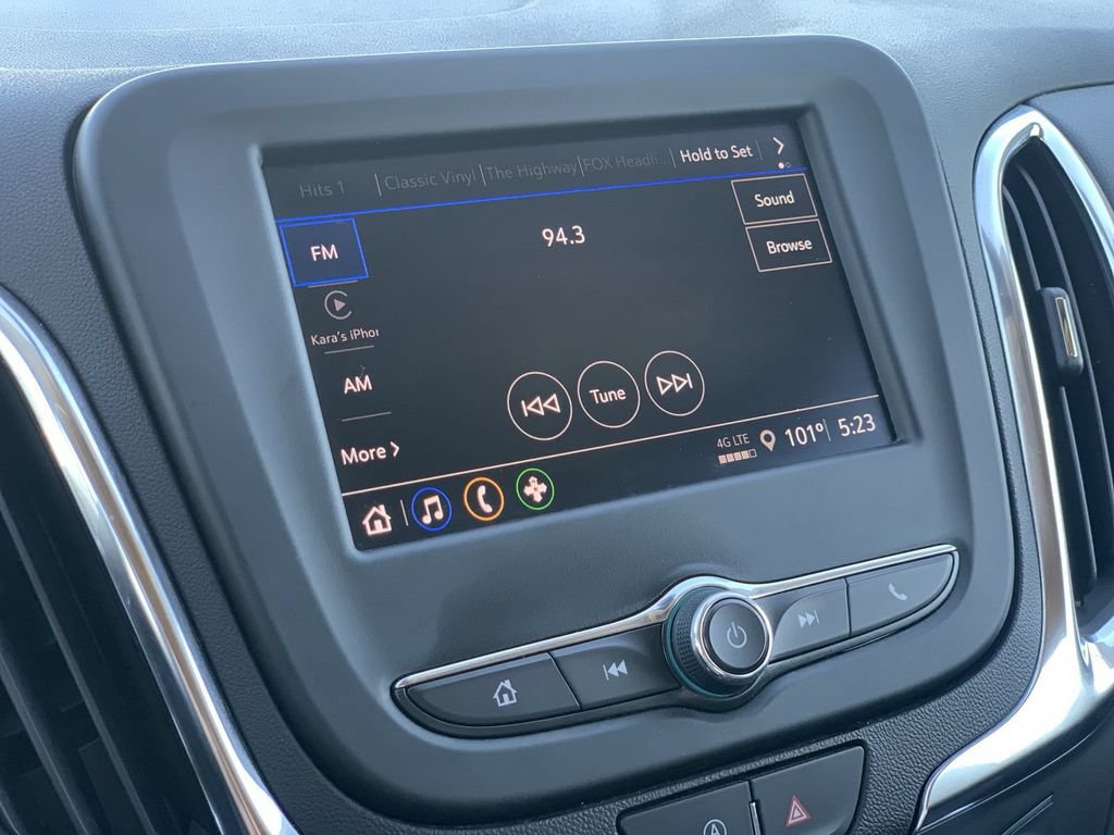 2024 Chevrolet Equinox LT - Photo 10