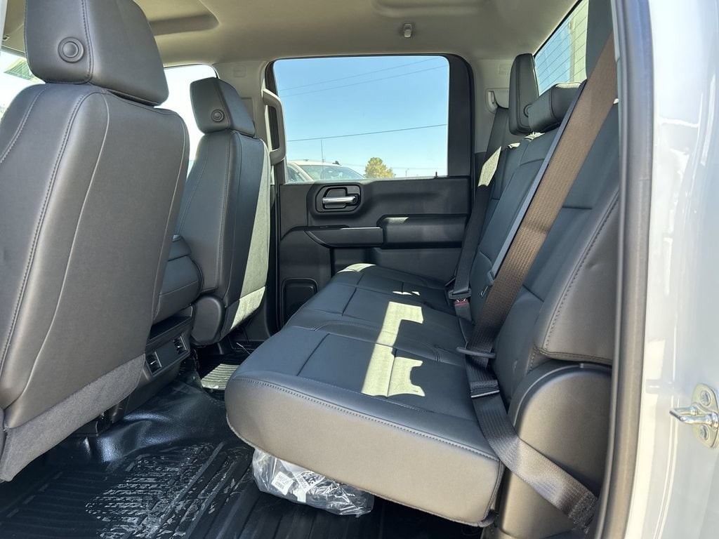 2026 Chevrolet Silverado 2500 HD Work Truck - Photo 23
