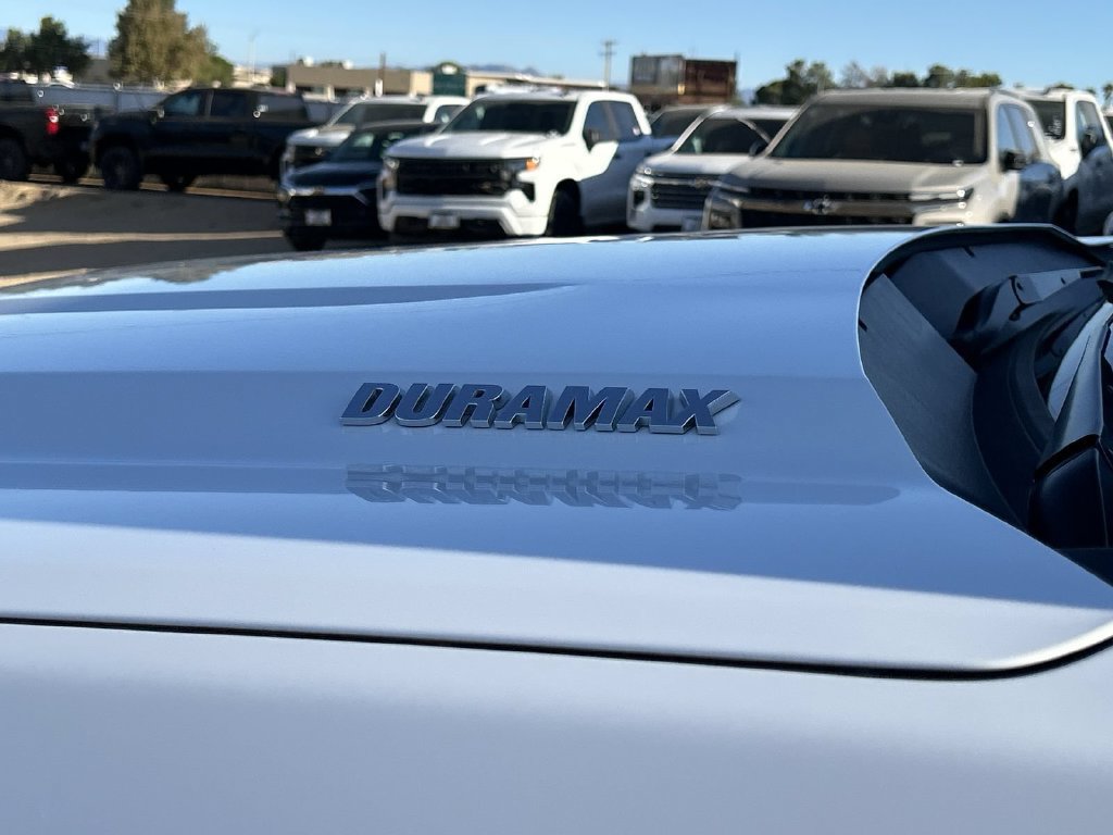 2023 Chevrolet Silverado 1500 LTZ - Photo 31