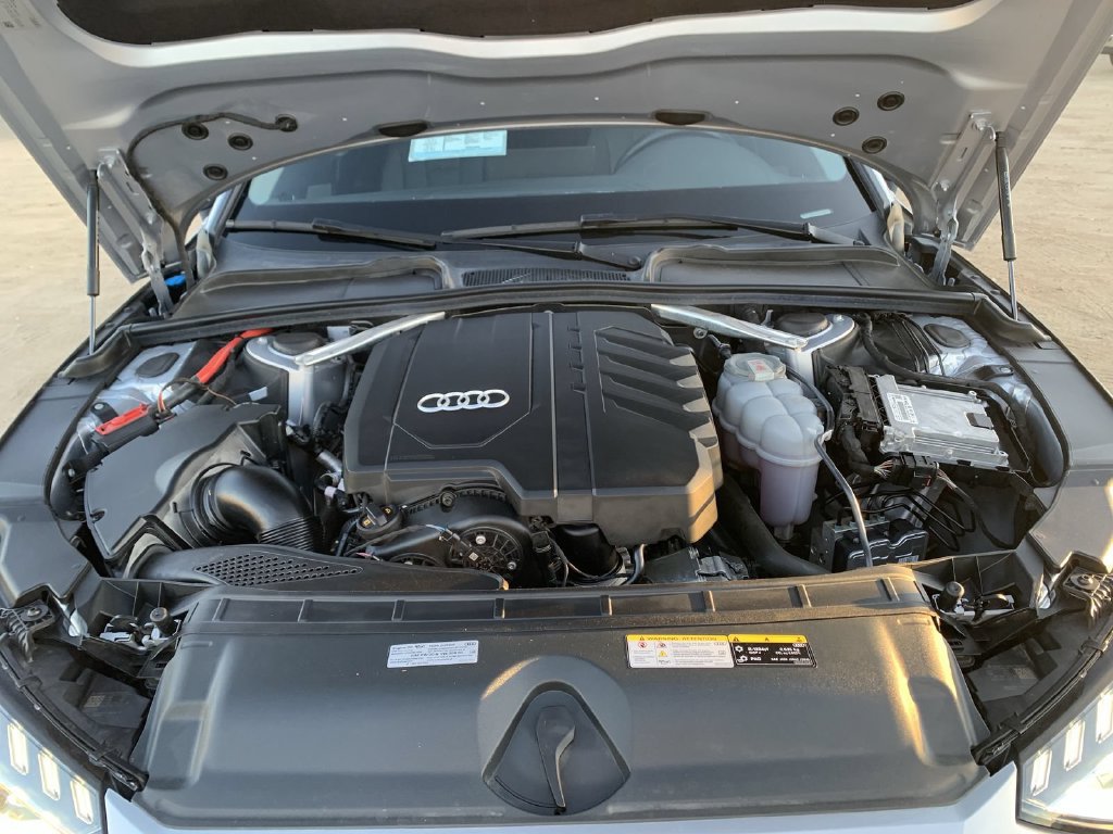 2024 Audi A4 Premium - Photo 29