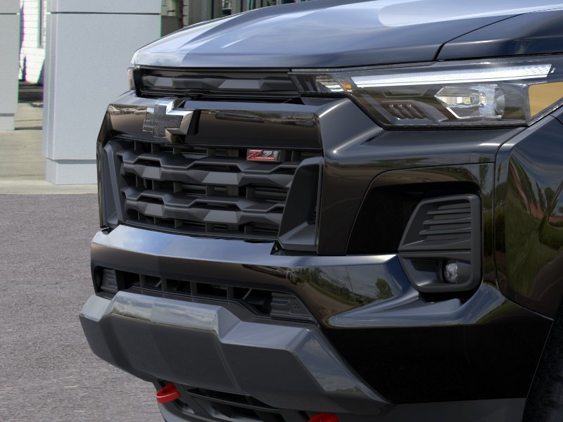 2026 Chevrolet Colorado Z71 - Photo 13
