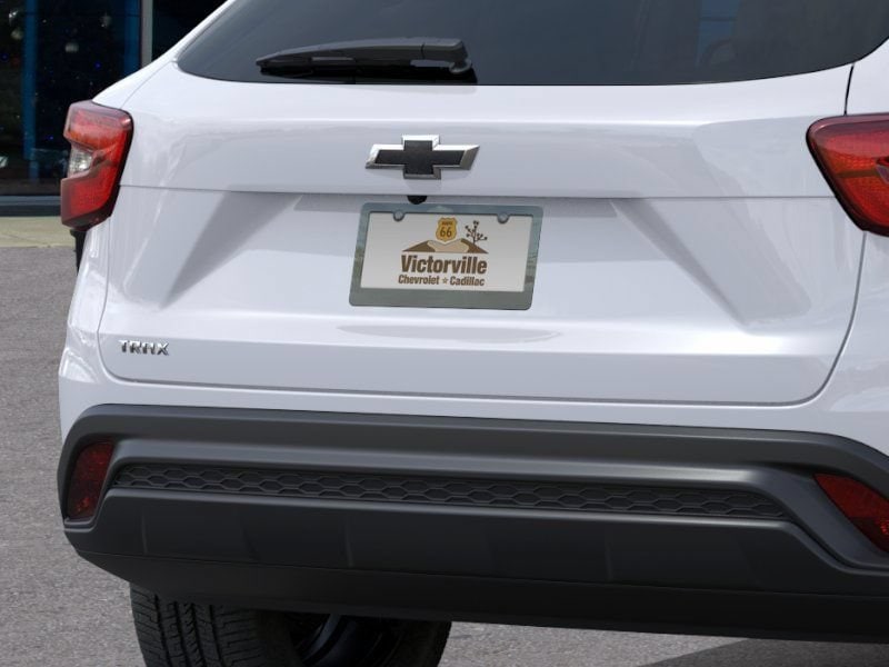 2026 Chevrolet Trax LS - Photo 14