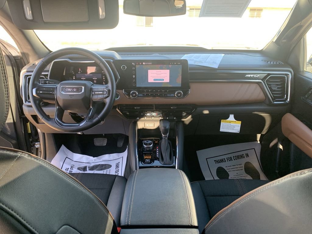 2023 GMC Canyon AT4 - Photo 19
